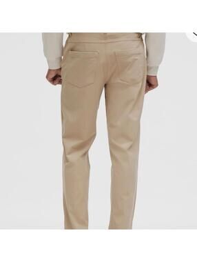 Lululemon ABC Classic-Fit 5 Pocket Pant size 34 inseam 30